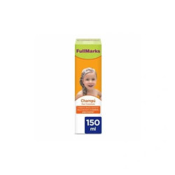 Fullmarks Fullmarks Lice Shampoo 150ml Fullmarks Fullmarks Lice Shampoo 150ml