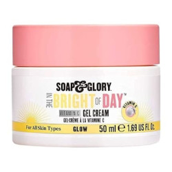 Soap & Glory In The Bright Of The Day Vitamin C Gel Cream