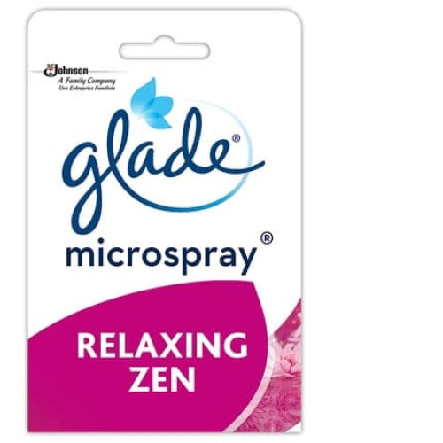 Glade Microspray Base