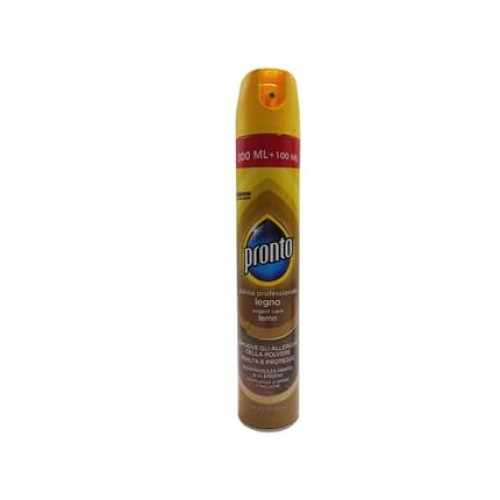 Pronto Classic Wood Spray 400 Ml