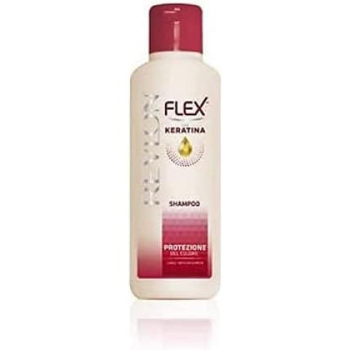 Revlon Shampoo 400ml