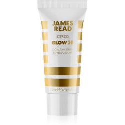 James Read Glow20 Facial Tanning Serum 25 Ml