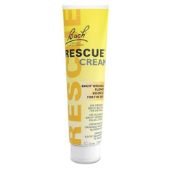 Bach Original Bach-Flower RESCUE Cream 150ml