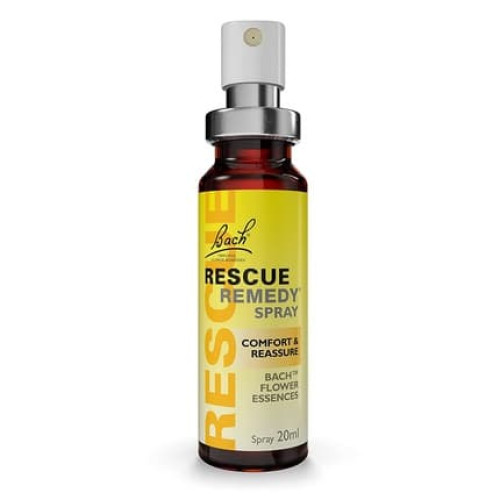 Nelsons Rescue Remedy Spray 20ml