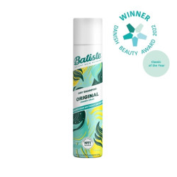 Batiste Dry Shampoo Original 200 Ml