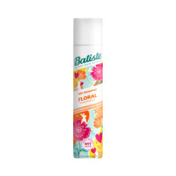 Batiste Floral Essences Dry Shampoo 200 Ml