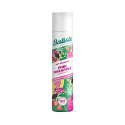 Batiste Dry Shampoo Pink Pineapple 200 Ml