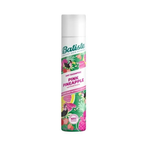 Batiste Dry Shampoo Pink Pineapple 200 Ml