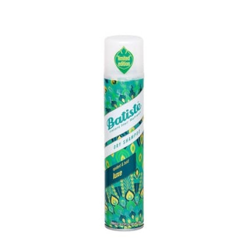 Batiste Cranberry Shampoo 200ml