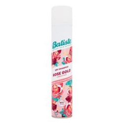 Batiste Rose Gold Dry Shampoo 350ml