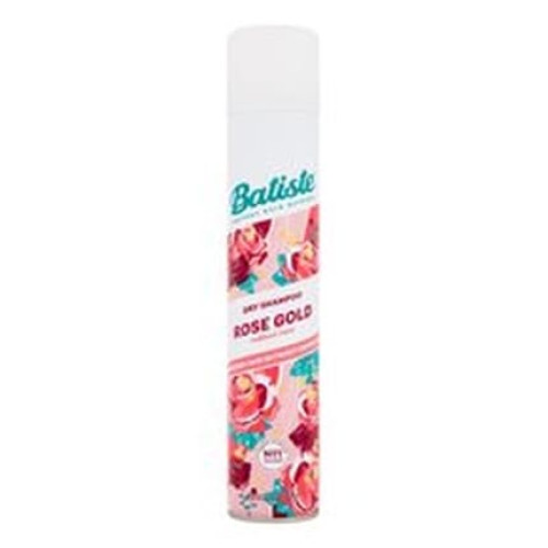 Batiste Rose Gold Dry Shampoo 350ml