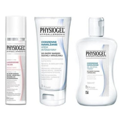Physiogel Hypoallergenic Daily Moisture Cream Line of Choice Physiogel Hypoallergenic Daily Moisture Cream Line of Choice