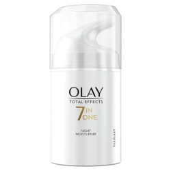 Olay Total Effects Anti-Aging Moisturizer 50ml