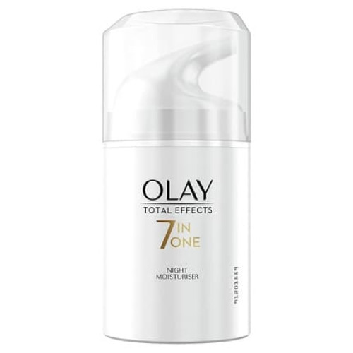 Olay Total Effects Anti-Aging Moisturizer 50ml