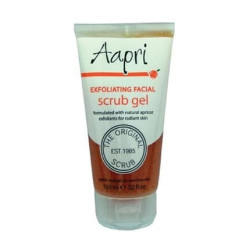 Aapri Scrub Cream Aapri Scrub Cream