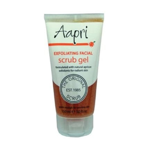Aapri Scrub Cream