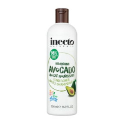 Inecto Naturals Avocado Conditioner