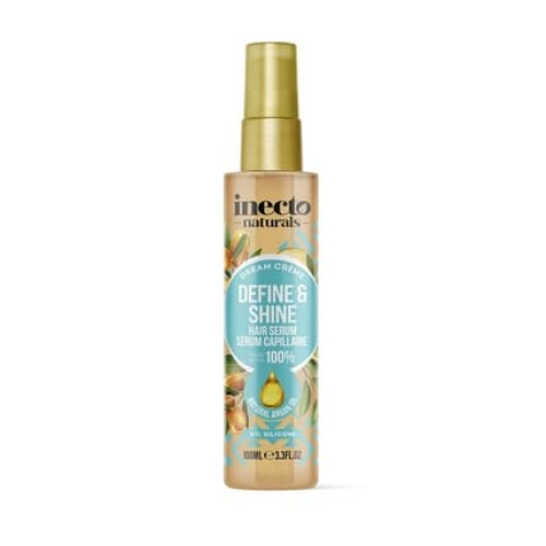 Inecto Inecto Naturals Hair Serum Dream Creme Argan