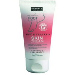Beauty Formulas Dry & Cracked Skin Cream