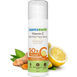 Beauty Formulas Glowing Vitamin C Serum 30ml