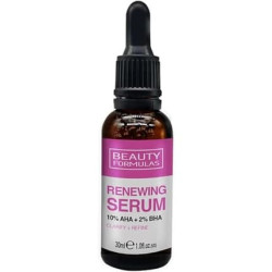 Renewing AHA + BHA Serum 30ml