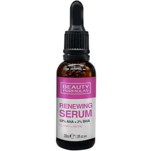Renewing AHA + BHA Serum 30ml