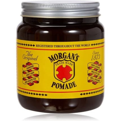 Morgan's Pomade Hair Darkening 200g