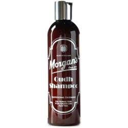 Morgan's Pomade Oudh Fragranced Shampoo for Normal Hair - Boosts Hair Vitality Morgan's Pomade Oudh Fragranced Shampoo for Normal Hair - Boosts Hair Vitality