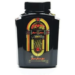 Morgan's Rock Hard Gel 125ml