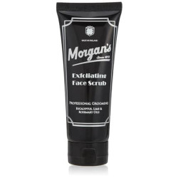 Morgan Exfoliating Face Scrub 1 Pound Morgan Exfoliating Face Scrub 1 Pound
