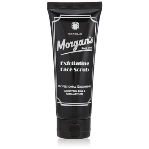Morgan Exfoliating Face Scrub 1 Pound