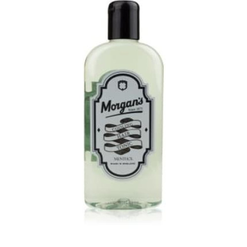 Morgans Hair Styling Cooling Hair Tonic 250 Ml