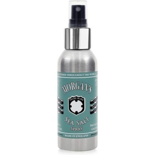 Morgan S SEA Salt Spray 100ml Black White Standard