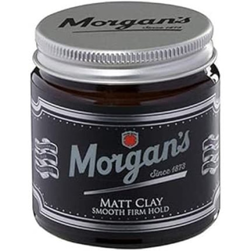 Morgans Morgan Texture Clay 500 Ml