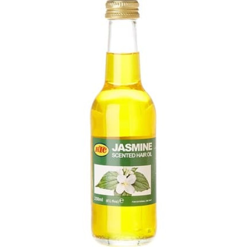 KTC Jasmine Oil 250ml