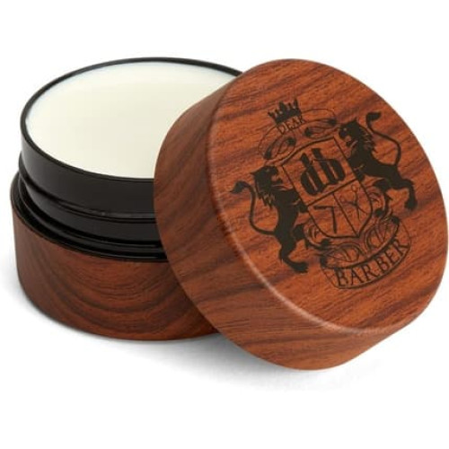 Dear Barber Men's Hair Styling Shaping Cream Soft Hold