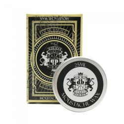Dear Barber Moustache Wax - 25ml