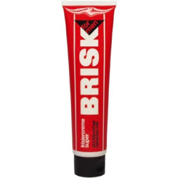 Brisk Brisk Styling Cream Stand Tube 100ml