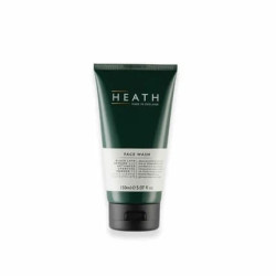 Heath London Face Wash 150ml For Men Heath London Face Wash 150ml For Men