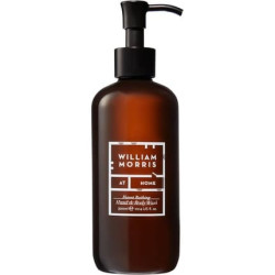 William Morris At Home Forest Bathing Hand & Body Wash Infused With Vitamin E 300ml William Morris At Home Forest Bathing Hand & Body Wash Infused With Vitamin E 300ml