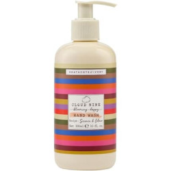 Heathcote & Ivory Cloud Nine Blooming Happy Hand Wash 300ml