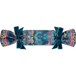 William Morris At Home Bird And Yare Fabric Cracker With Hand Cream 30ml William Morris At Home Bird And Yare Fabric Cracker With Hand Cream 30ml