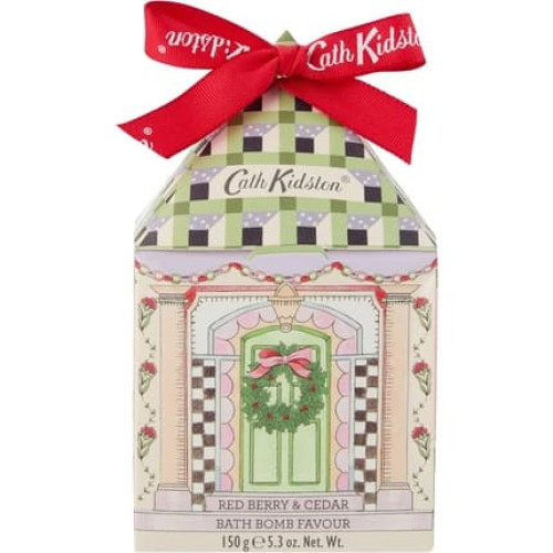 Cath Kidston A Doll's House Scented Bath Bomb Favour 150g
