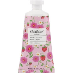 Cath Kidston Hand Cream 50ml with Shea Butter for Soft Moisturized Hands - Apple Cath Kidston Hand Cream 50ml with Shea Butter for Soft Moisturized Hands - Apple