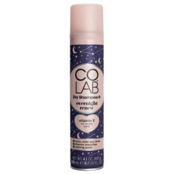 Colab Dry Shampoo Overnight Renew Refreshing Hair Care