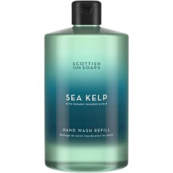 Scottish Fine Soaps Sea Kelp Hand Wash Refill 750ml Eco-Friendly Scottish Fine Soaps Sea Kelp Hand Wash Refill 750ml Eco-Friendly