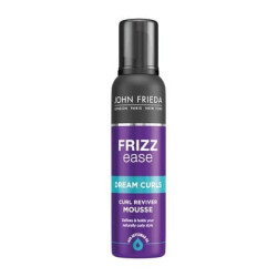 John Frieda Frizz Ease Curl Reviver Mousse 200 Ml
