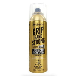 Sta-Sof-Fro Grip Game Strong Lace Bond Fusing Spray 220ml