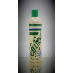 Sofn'free 2 in 1 Activator and Moisturizer 350ml with Vitamin E and Penthenol