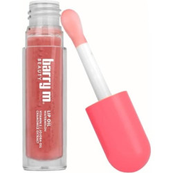 Barry M Lip Oil Watermelon Fragrance Clear Hi Shine Hydration Barry M Lip Oil Watermelon Fragrance Clear Hi Shine Hydration